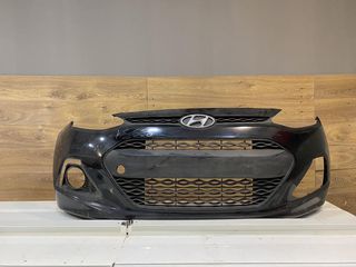 Hyundai i10 εμπρός προφυλακτήρας 2013-2016