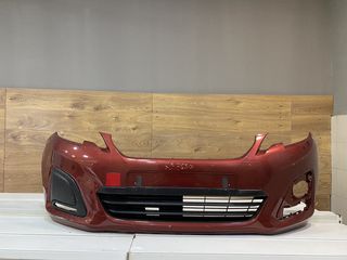 Peugeot 108 εμπρός προφυλακτήρας 2014-2021