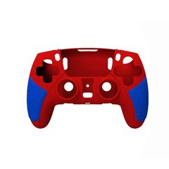Silicone Case Skin Red Κάλυμμα Σιλικόνης Χειριστηρίου Κόκκινη - PS5 Elite Controller