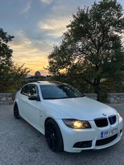 Bmw 325 '07 E90