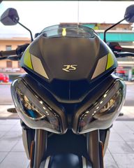 Triumph Street Triple RS '20