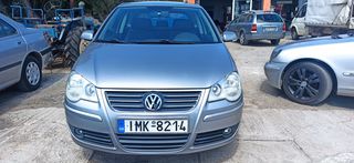 Volkswagen Polo '08 EXCITED 