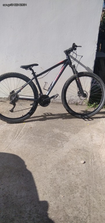 All - Mountain Sector 2023 SECTOR VIBE 29" 2021