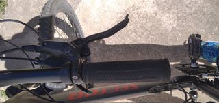 All - Mountain Sector 2023 SECTOR VIBE 29" 2021-thumb-4