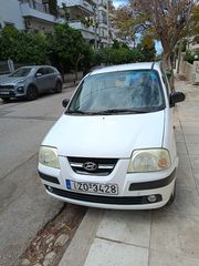 Hyundai Atos '07 Prime malla