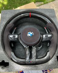 Τιμόνι BMW 