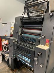 HEIDELBERG PM52-1