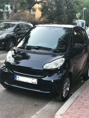 Smart ForTwo '11