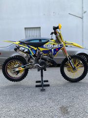 Suzuki RM 125 '09 2009