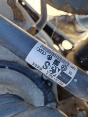 ΑΞΟΝΑΣ ΠΙΣΩ ΜΕ ΔΙΑΦΟΡΙΚΟ AUDI A4 B7 3.0 LT TDI-thumb-4