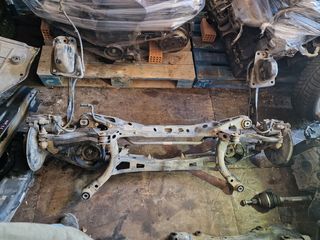 ΑΞΟΝΑΣ ΠΙΣΩ ΜΕ ΨΑΛΙΔΙΑ VW GOLF 7.5-thumb-1