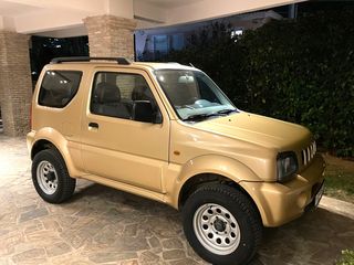 Suzuki Jimny '99  1.3