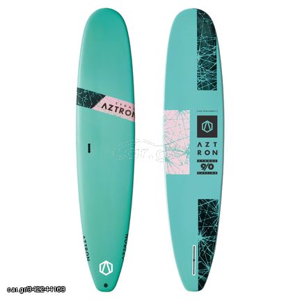 CYGNUS SURFBOARD/SOFT-TOP 9’0″ (2022) By Aztron