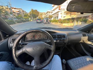 Toyota Corolla '96 XLi