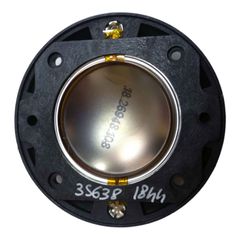 B MMDDE120TN8 Diaphragm for DE120, Titanium 8 ohm - B & C Speakers