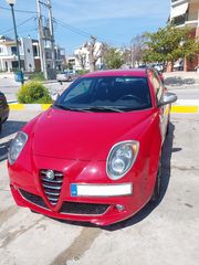 Alfa Romeo Mito '10  Quadrifoglio (QV)