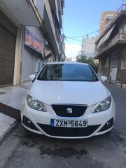 Seat Ibiza '10