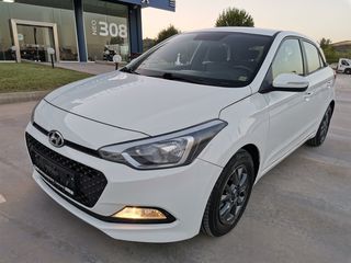 Hyundai i 20 '17