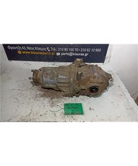 ΓΚΡΟΥΠ ΔΙΑΦΟΡΙΚΟΥ  HONDA  HRV 1999-2005 Πίσω  D16W5