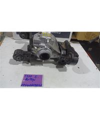 ΓΚΡΟΥΠ ΔΙΑΦΟΡΙΚΟΥ  DAIHATSU TERIOS 2006-2009 Εμπρός