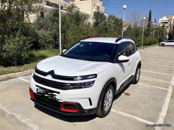 Citroen C5 Aircross '19  PureTech 130 Stop&Start Feel