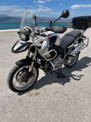 Bmw R 1200 GS '09