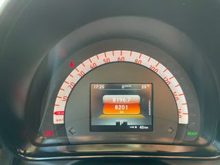 Smart ForTwo 2022 EQ 22KW BRABUS JBL Blueblack -thumb-12