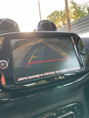 Smart ForTwo 2022 EQ 22KW BRABUS JBL Blueblack -thumb-15
