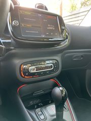 Smart ForTwo 2022 EQ 22KW BRABUS JBL Blueblack -thumb-16