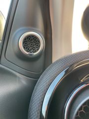 Smart ForTwo 2022 EQ 22KW BRABUS JBL Blueblack -thumb-17