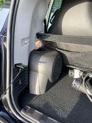 Smart ForTwo 2022 EQ 22KW BRABUS JBL Blueblack -thumb-18