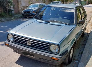 Volkswagen Golf '90 II CL