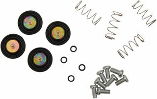 Κωδ.292988 Parts Unlimited βαλβίδα Air Cut-Off 46-4042 τηλ.215-215-8211