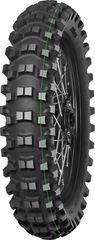 Κωδ.293191 Λάστιχο μηχανής Mitas Terra Force-EX SM Super Light 110/100-18 64- Tube Type Πίσω Blackwall 1τεμ τηλ.215-215-8211