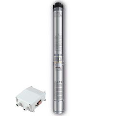 ΑΝΤΛΙΑ ΥΠΟΒΡΥΧΙΑ 4'' 750W ΠΑΡΟΧΗ 4.1 m3/h GY 1070EP/14 GOOD YEAR 608505 608505
