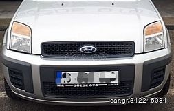 FUSION 08' 1.4 ΒΕΝΤΙΛΑΤΕΡ ΙΩΑΝΝΊΔΗΣ 