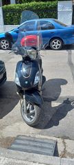 Piaggio FLY 100 4T '16 Fly 100