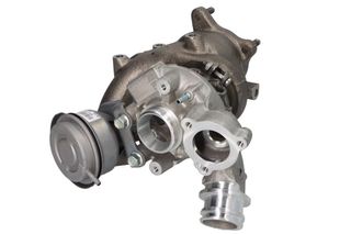Υπερπληρωτής  AUDI A1, A3; SEAT ALTEA, ALTEA XL, LEON, TOLEDO IV; SKODA OCTAVIA II, RAPID, SUPERB II, YETI; VW EOS, GOLF PLUS V, GOLF V, GOLF VI, JETTA III, JETTA IV 1.4 05.07-07.18