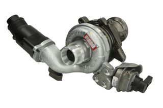 Υπερπληρωτής VW AMAROK, CRAFTER 30-35, CRAFTER 30-50 2.0D 09.10-05.22