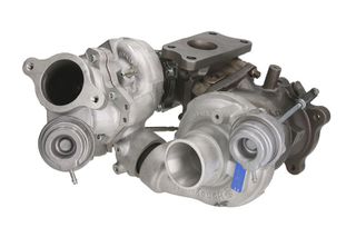 Υπερπληρωτής MAZDA 3, 6, 6/KOMBI, CX-5 2.2D 04.12-