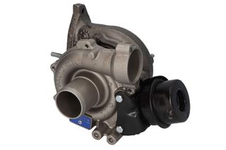 Υπερπληρωτής NISSAN NV300, QASHQAI I, QASHQAI II, X-TRAIL III 1.6D 10.11-