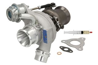 Υπερπληρωτής OPEL ASTRA J, ASTRA J GTC, ASTRA K, INSIGNIA B, INSIGNIA B GRAND SPORT, MOKKA / MOKKA X 1.6D 02.14-