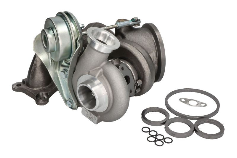 Υπερπληρωτής BMW 1 (E82), 1 (E88), 3 (E90), 3 (E91), 3 (E92), 3 (E93), Z4 (E89) 3.0 06.06-08.16