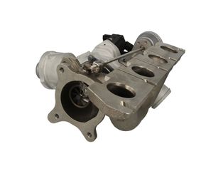 Υπερπληρωτής AUDI A4 ALLROAD B8, A4 B8, A5, Q5; SEAT EXEO, EXEO ST 2.0/2.0ALK/3.0 06.08-05.17