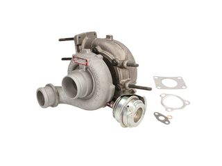 Υπερπληρωτής VW LT 28-35 II, LT 28-46 II 2.5D 05.99-07.06