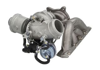 Υπερπληρωτής Turbocharger (New) AYDI VW VAG