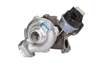 Υπερπληρωτής  AUDI A4 ALLROAD B8, A4 B8, A5, A6 C6, Q5; SEAT EXEO, EXEO ST 2.0D 07.04-05.17