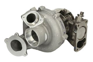 Υπερπληρωτής BMW 3 (E90), 3 (E91), 3 (E92), 5 (E60), 5 (E61), 6 (E63), 6 (E64), X3 (E83), X5 (E70), X6 (E71, E72) 3.0D 03.06-07.13
