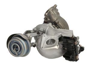 Υπερπληρωτής Turbocharger New BMW 5 (F10), 5 (F11), 7 (F01, F02, F03, F04), X5 (E70), X5 (F15, F85), X6 (E71, E72), X6 (F16, F86) 3.0D 08.11-07.19