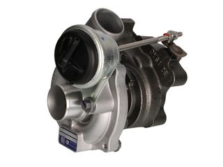 Υπερπληρωτής Turbocharger (New) NISSAN ALMERA II, KUBISTAR, MICRA III; RENAULT CLIO II, KANGOO, KANGOO EXPRESS, MEGANE II, MEGANE II/KOMBI, MODUS, SCENIC II, THALIA I 1.5D 06.01-